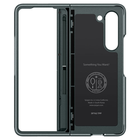 Spigen Galaxy Z Fold 5 Series Case Tough Armor Pro P